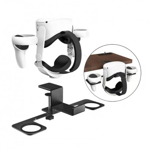 Foldable Headphone Stand