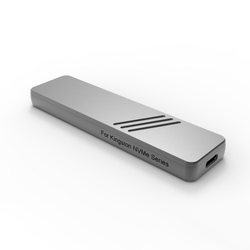 M.2 SSD Enclosure Adapter