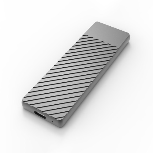 M.2 SSD Enclosure Adapter