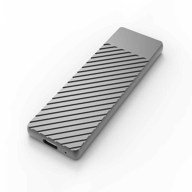 M.2 SSD Enclosure Adapter