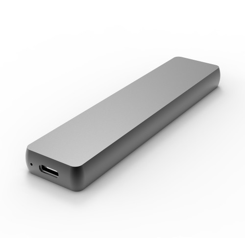 M.2 SSD Enclosure Adapter