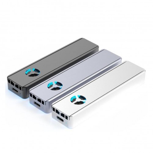 M.2 SSD Enclosure Adapter