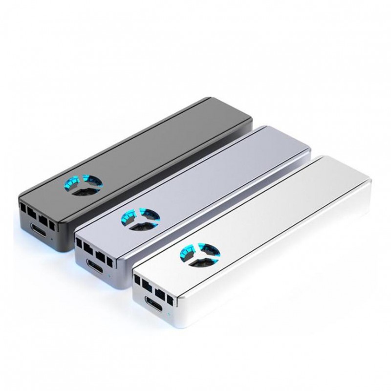 M.2 SSD Enclosure Adapter