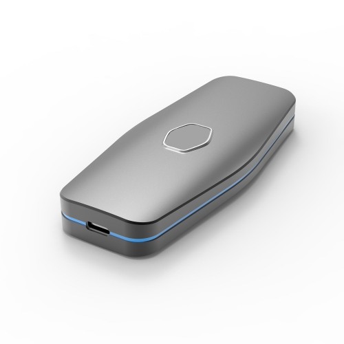 USB 3.1 TYPE-C M.2 NGFF SSD Enclosure