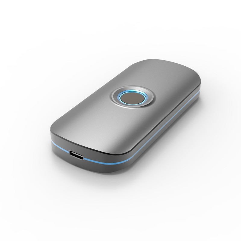 USB 3.1 TYPE-C M.2 NVME SSD Enclosure